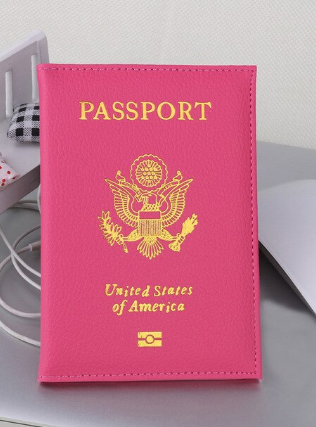 🏆BEST SELLER🏆 USA Passport Cover