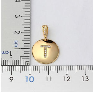 ⚡FAST SELLING⚡ Initial Pendent Necklace