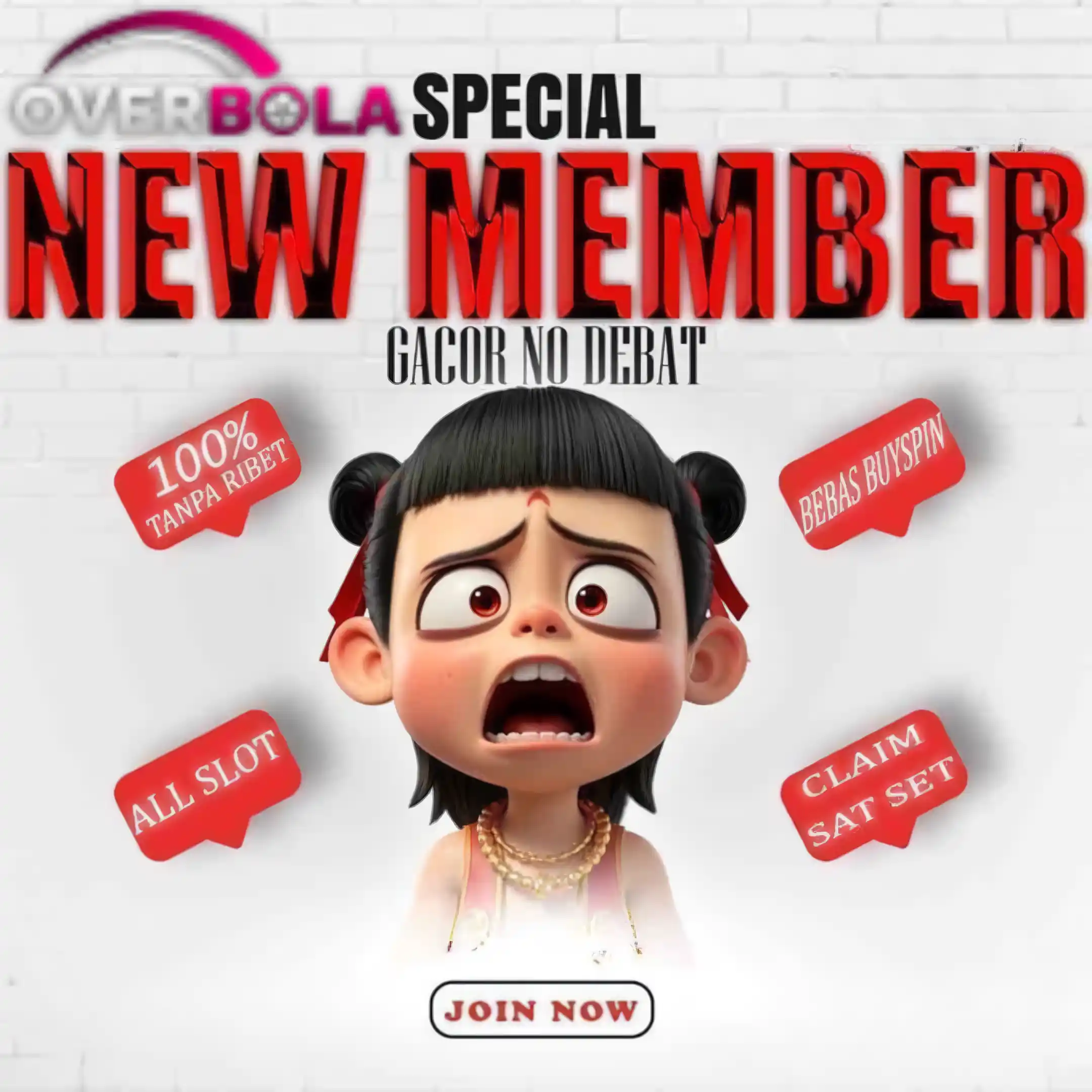 Overbola: Link Resmi Stabil Aman dan Paling Terpercaya!