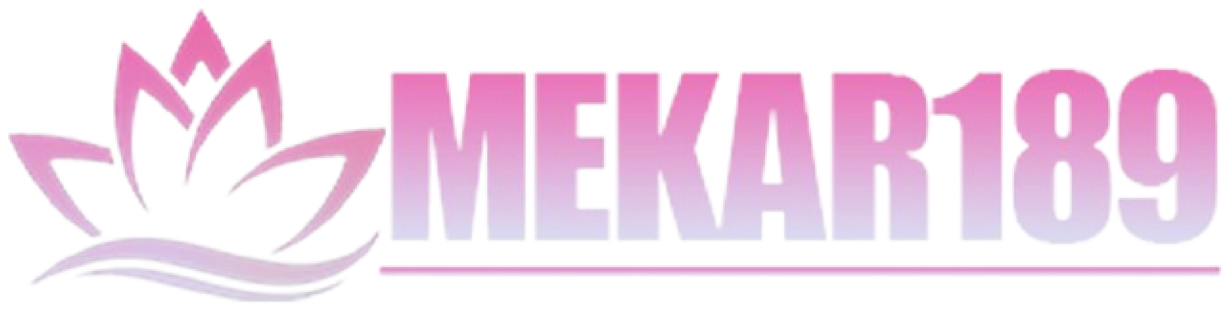 Mekar189-LOGO